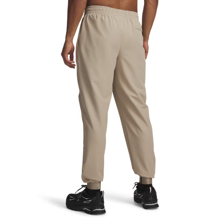  UNDER ARMOUR SPODNIE DRESOWE UNSTOPPABLE JOGGER 299