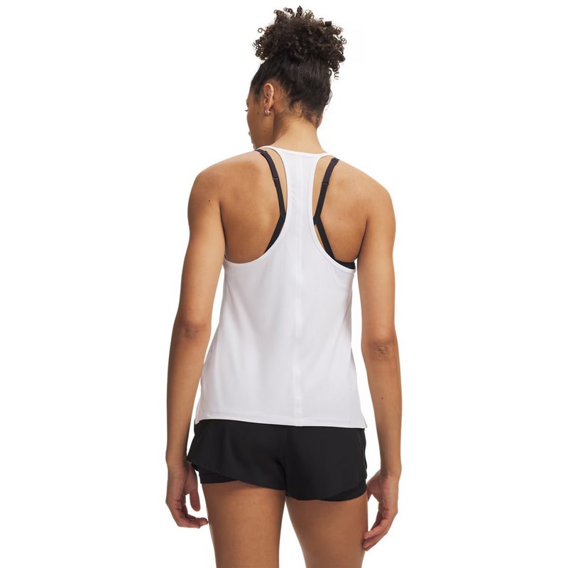 UNDER ARMOUR TANK TOP VANISH RACERBACK 100