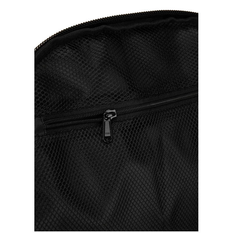 PIT BULL PLECAK TORBA TRENINGOWA BIG CONVERTIBLE HILLTOP BLACK