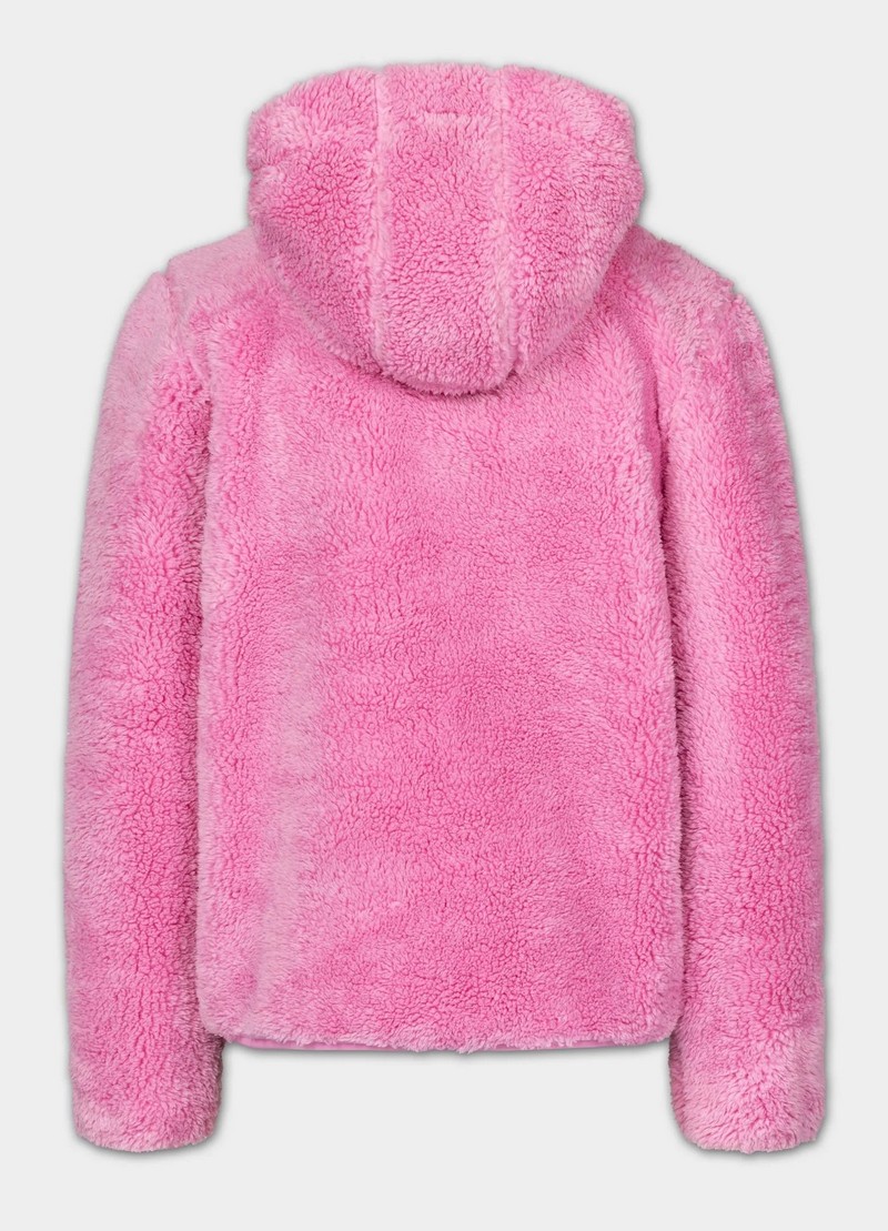 PIT BULL BLUZA ARAGONA NORTON BUBBLEGUM PINK
