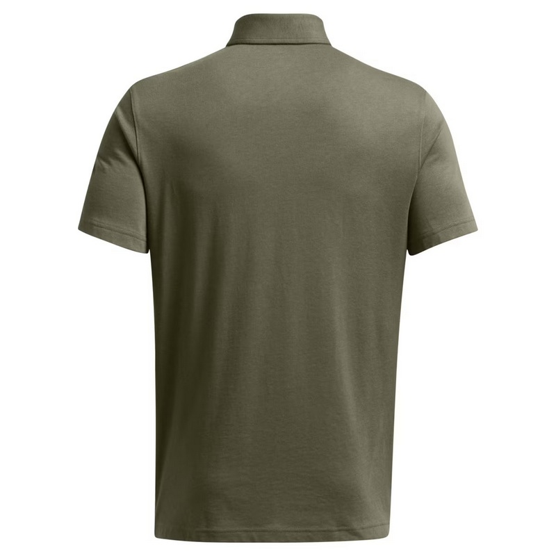 UNDER ARMOUR KOSZULKA POLO ICON 390