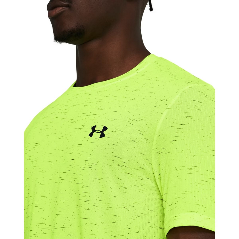 UNDER ARMOUR KOSZULKA VANISH SEAMLESS 731