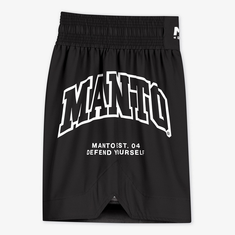 MANTO SZORTY BOXING VARSITY