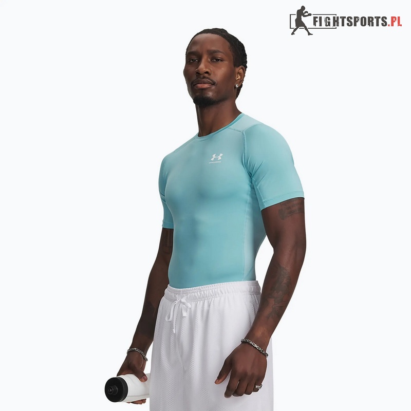 UNDER ARMOUR KOSZULKA HeatGear Compression 425