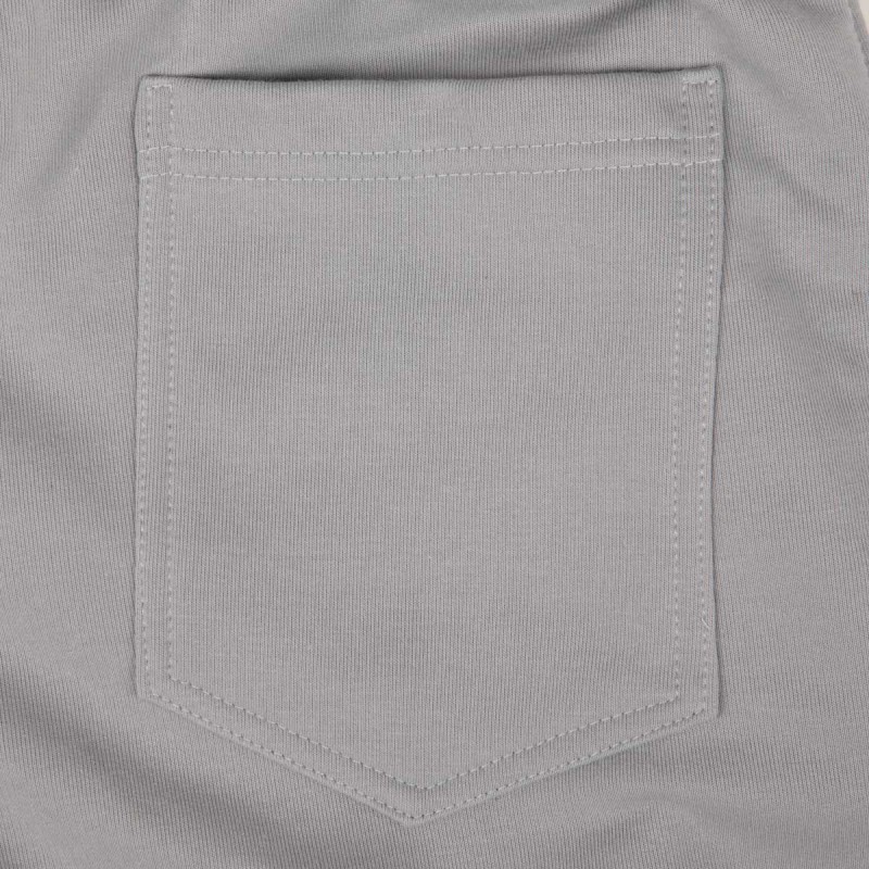 EXTREME HOBBY SPODNIE HASHTAG GREY