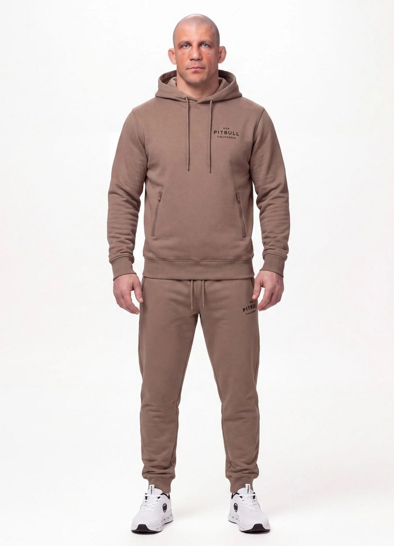 PIT BULL BLUZA Z KAPTUREM ARBOR