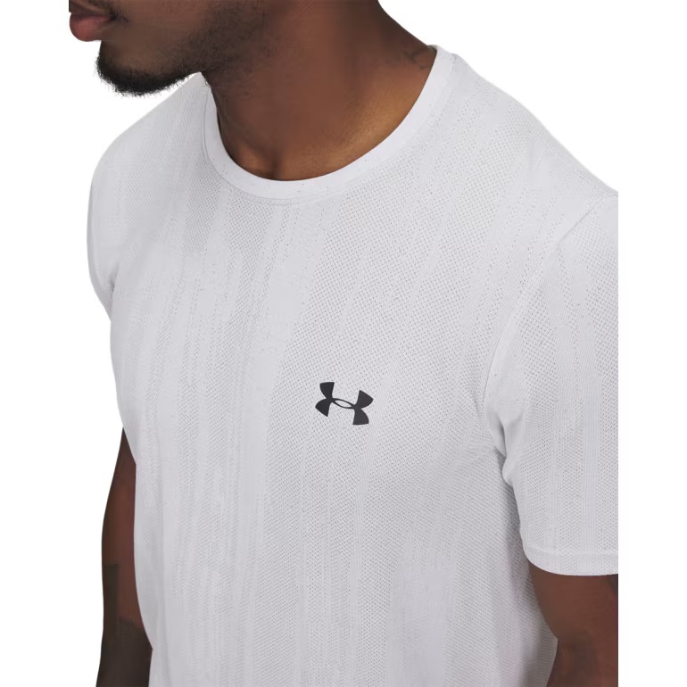 UNDER ARMOUR KOSZULKA VANISH SEAMLESS NOVELTY 100