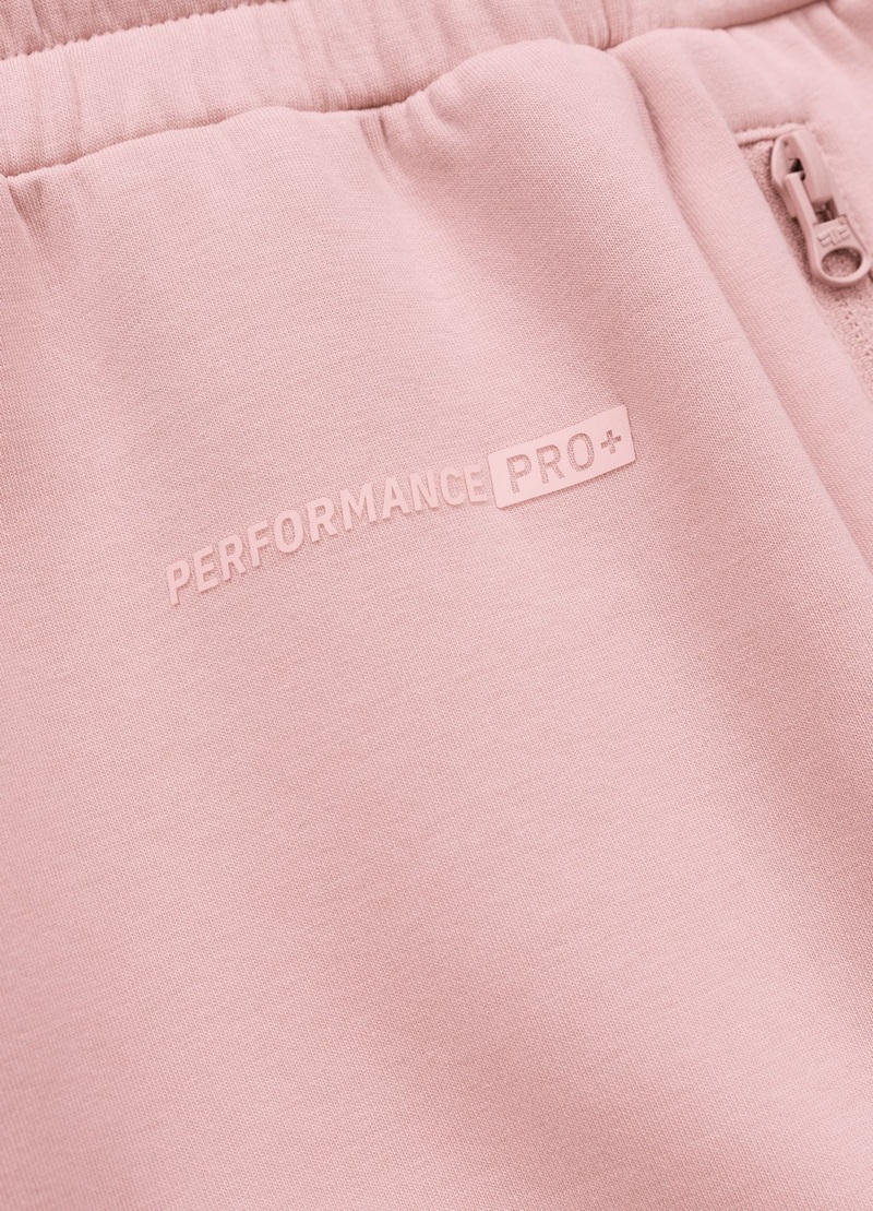 PIT BULL SPODNIE DRESOWE DISCOVERY STRAWBERRY CREAM