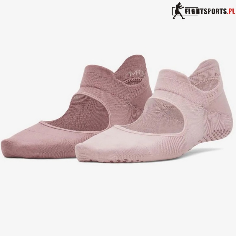 UNDER ARMOUR SKARPETKI BREATHE BALANCE