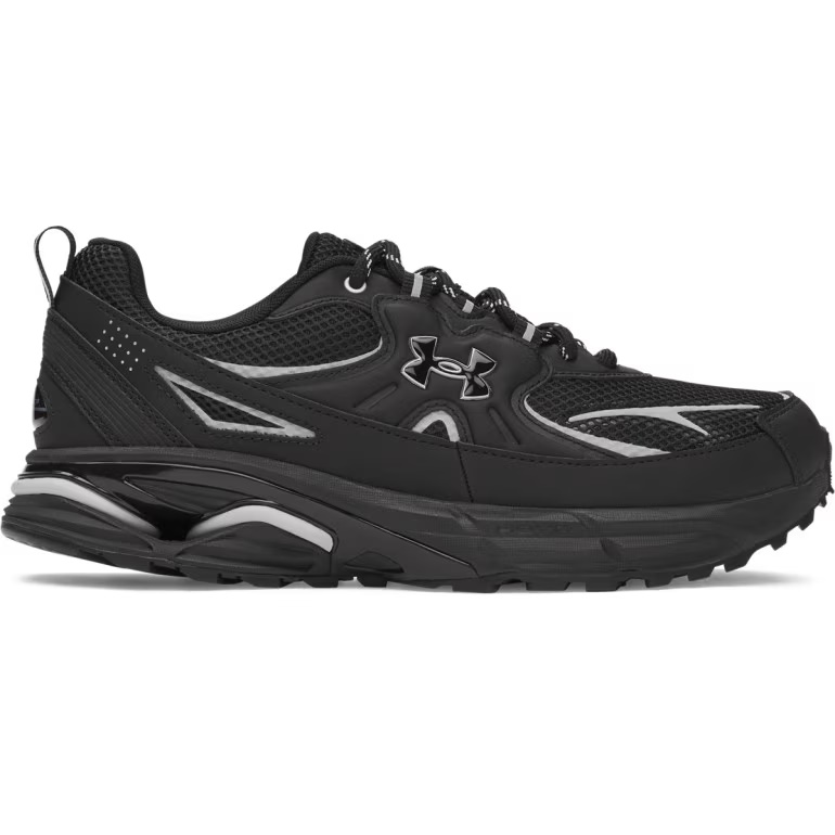 UNDER ARMOUR BUTY APPARITION TECH 001