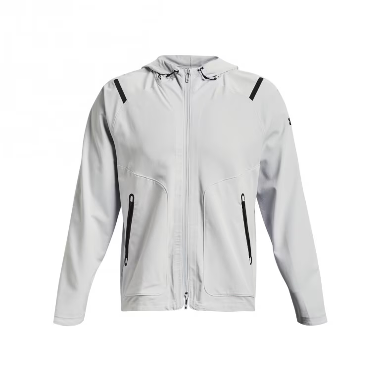 UNDER ARMOUR KURTKA UNSTOPPABLE 014