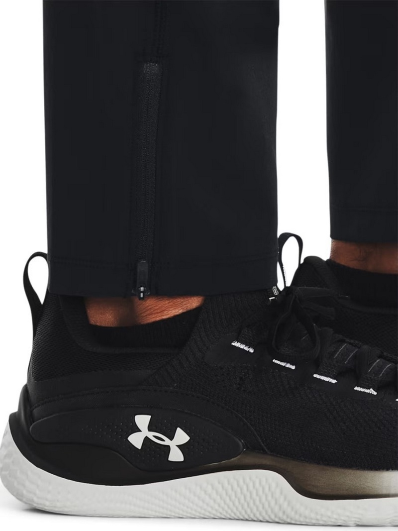 UNDER ARMOUR SPODNIE DRESOWE LAUNCH PANT