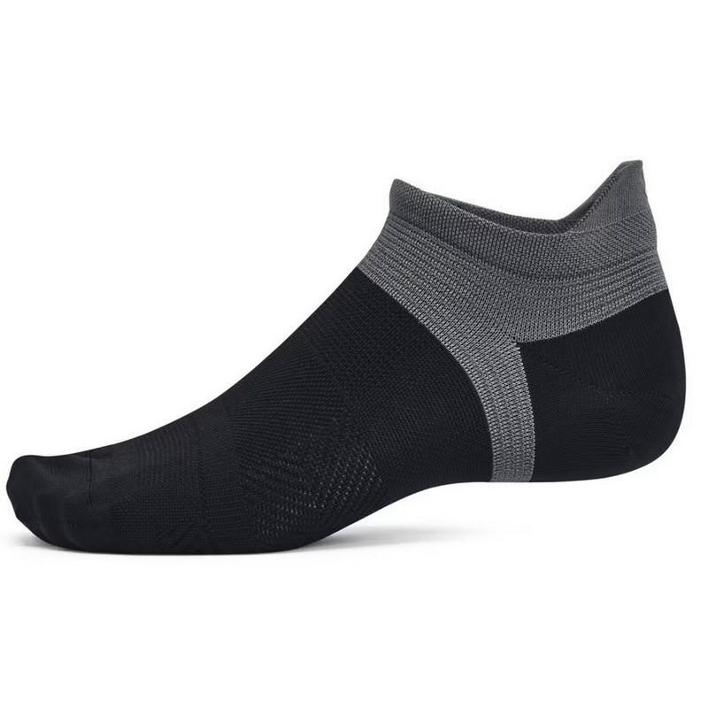 UNDER ARMOUR SKARPETKI ARMOURDRY RUN LITE NO SHOW