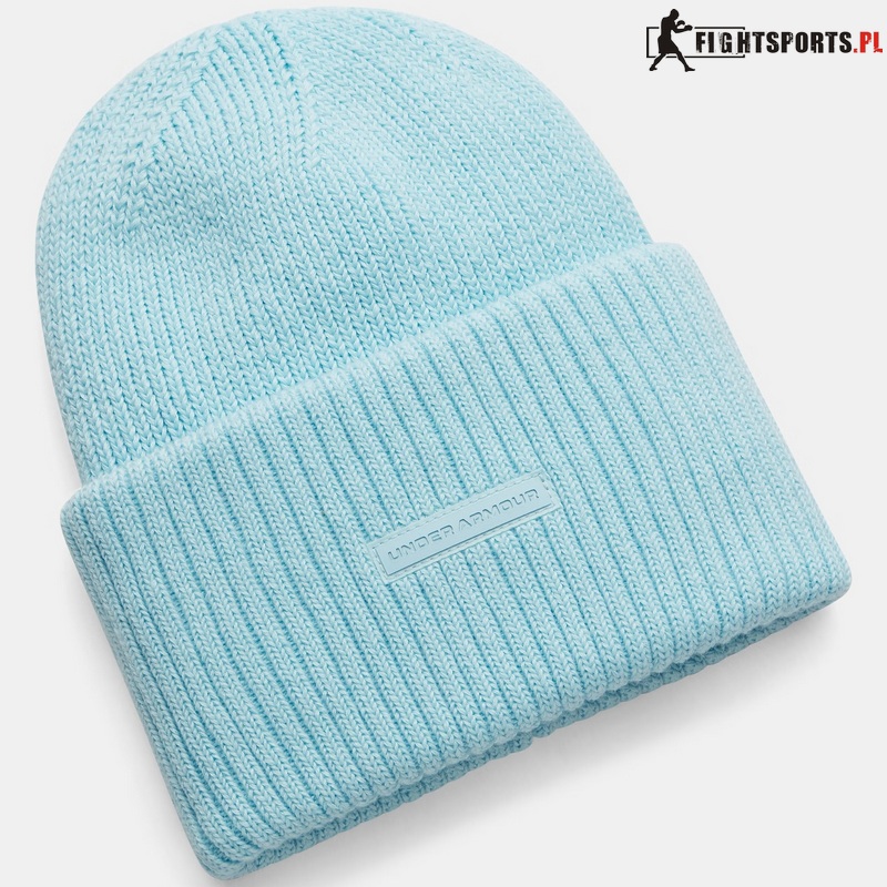 UNDER ARMOUR CZAPKA HALFTIME CUFF 293