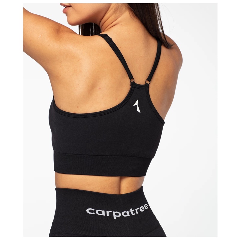 CARPATREE BIUSTONOSZ ALLURE BLACK 