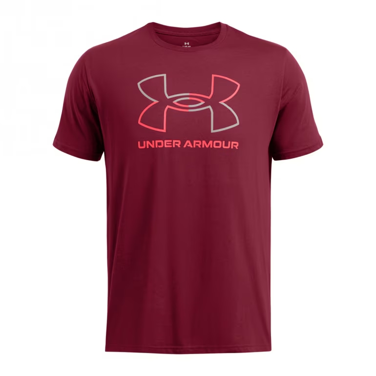 UNDER ARMOUR KOSZULKA FOUNDATION UPDATE 625