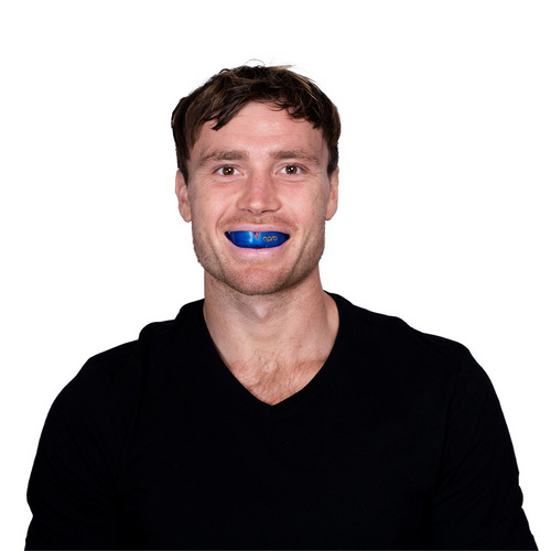 Opro Ochraniacz szczęka UFC Gold