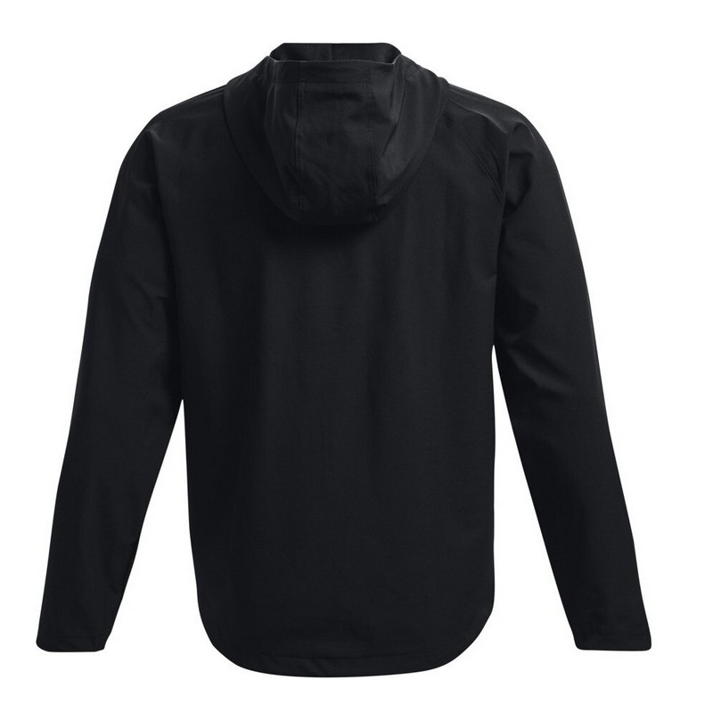 UNDER ARMOUR KURTKA UNSTOPPABLE 001