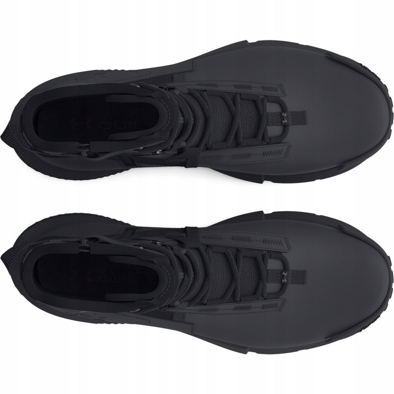 UNDER ARMOUR BUTY CHARGED VALSETZ WP ZIP