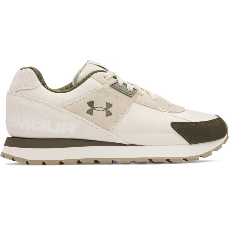 UNDER ARMOUR BUTY ESSENTIAL RUNNER 289