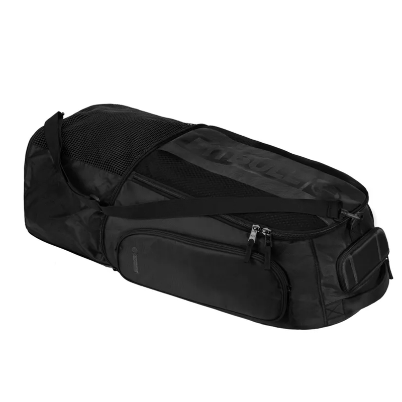 PIT BULL PLECAK TORBA TRENINGOWA BIG CONVERTIBLE HILLTOP BLACK
