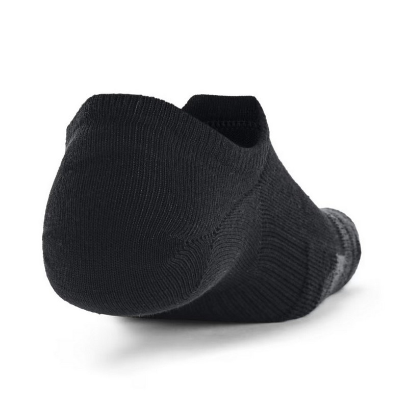 UNDER ARMOUR SKARPETKI PERFORMANCE TECH ULTRA LOW 001
