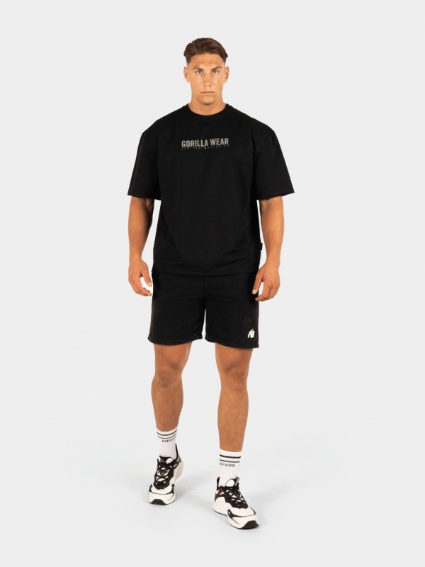 GORILLA WEAR KOSZULKA CALLAWAY