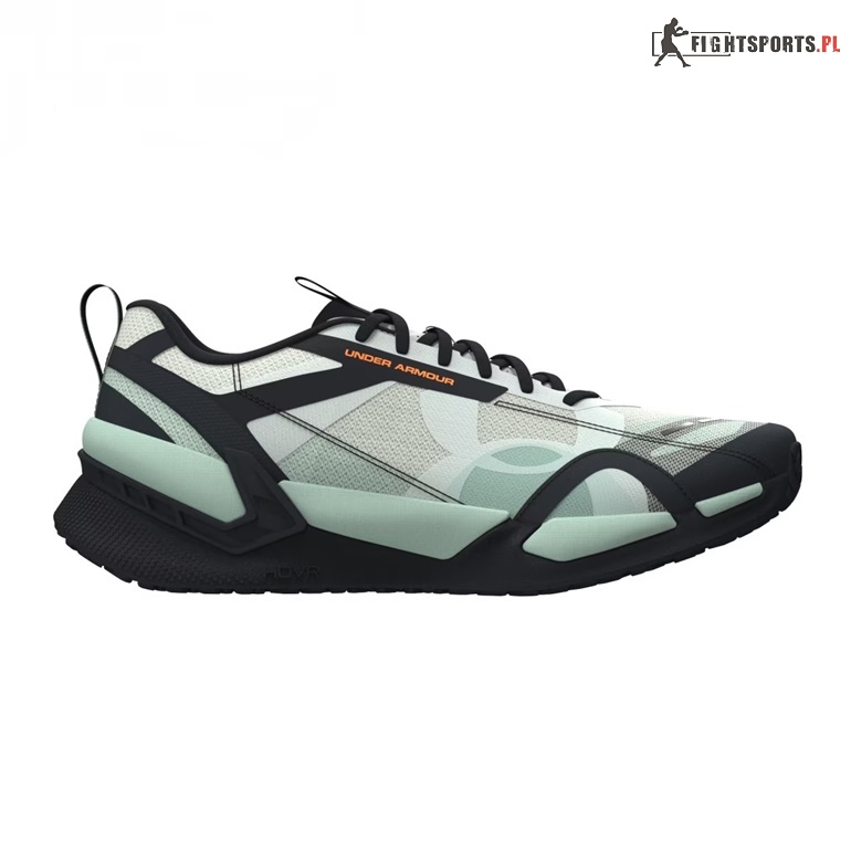 UNDER ARMOUR BUTY TRENINGOWE REIGN TRIBASE XT 592