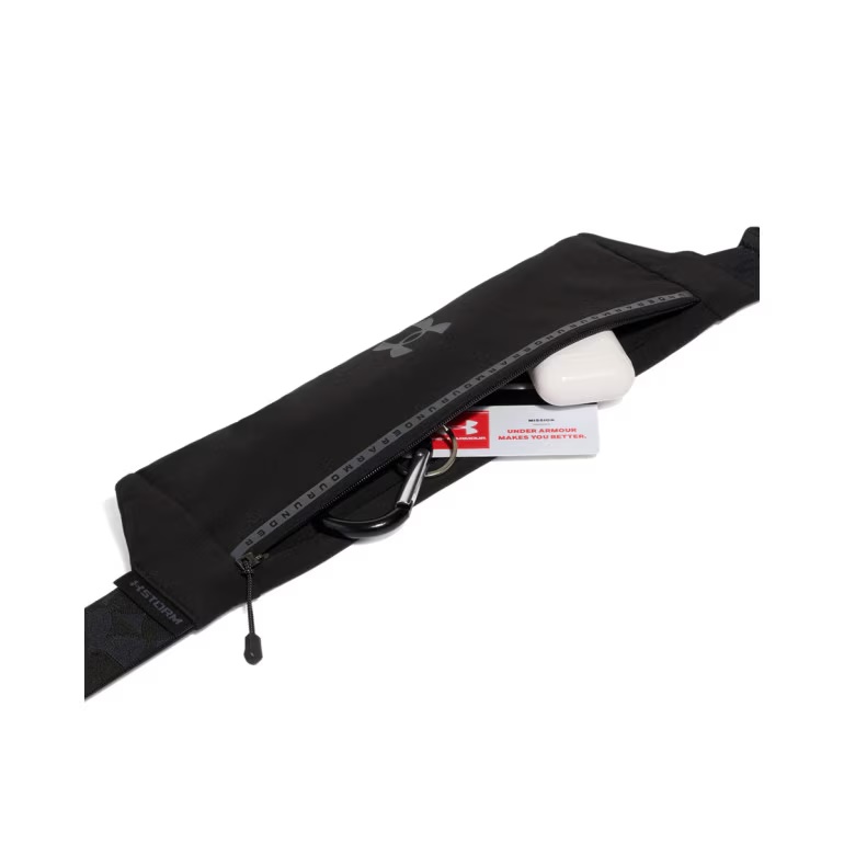 UNDER ARMOUR SASZETKA BIEGOWA VELOCITI RUN 001