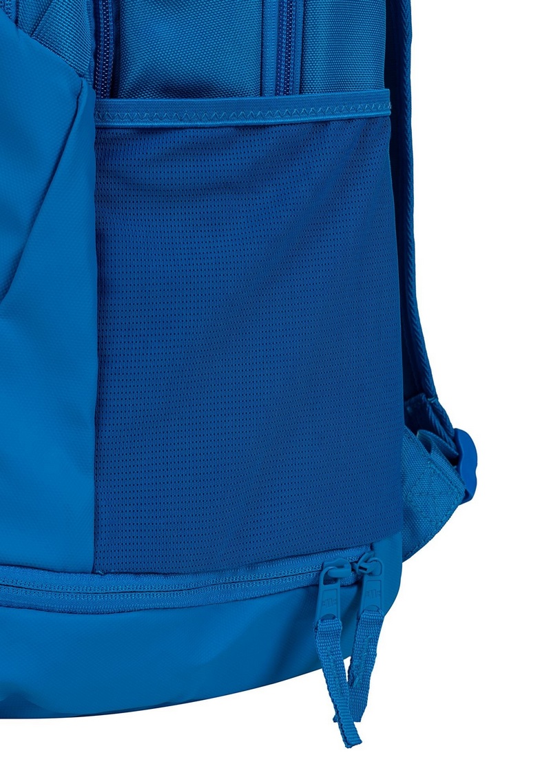 PIT BULL PLECAK ATHLETIC BLUE