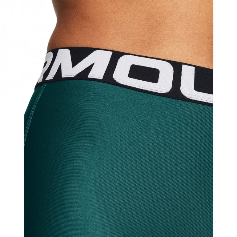 UNDER ARMOUR SZORTY BIKERY AUTHENTICS 8 IN 449