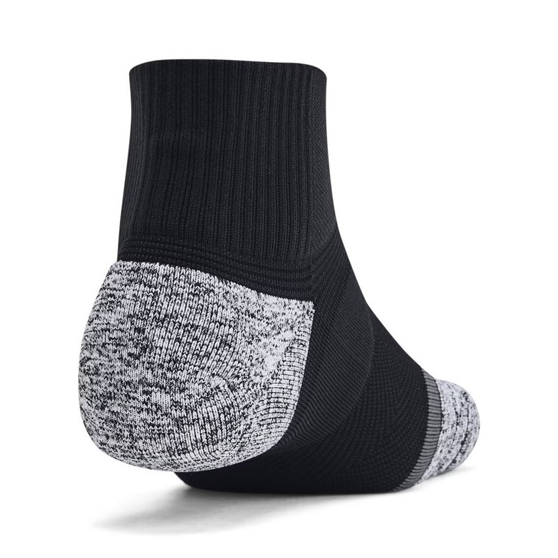 UNDER ARMOUR SKARPETKI ARMOURDRY PRO QUARTER