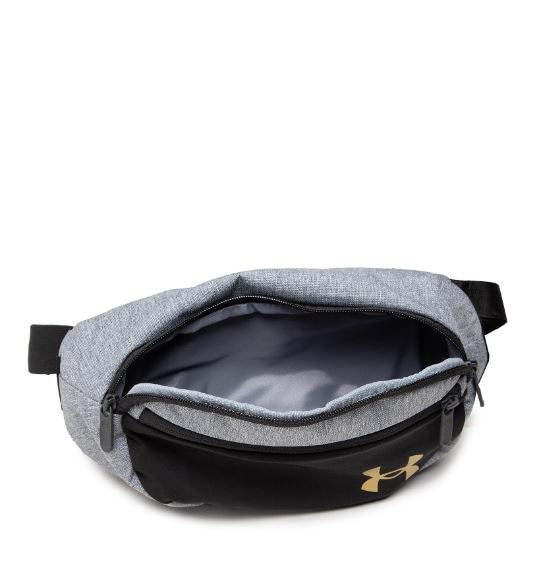 UNDER ARMOUR SASZETKA FLEX WAIST BAG 012