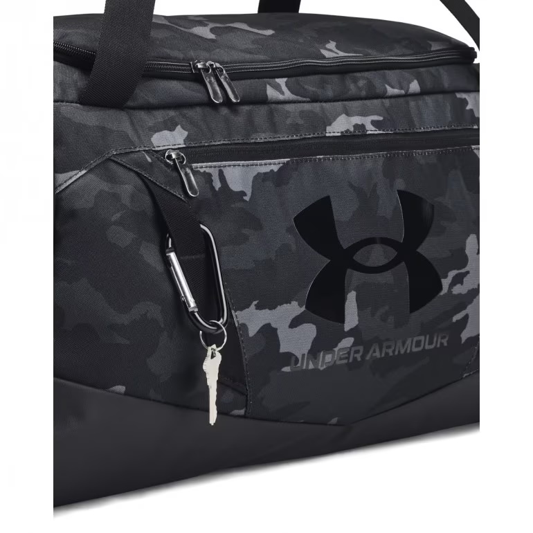 UNDER ARMOUR TORBA UNDENIABLE 5.0 MEDIUM 010
