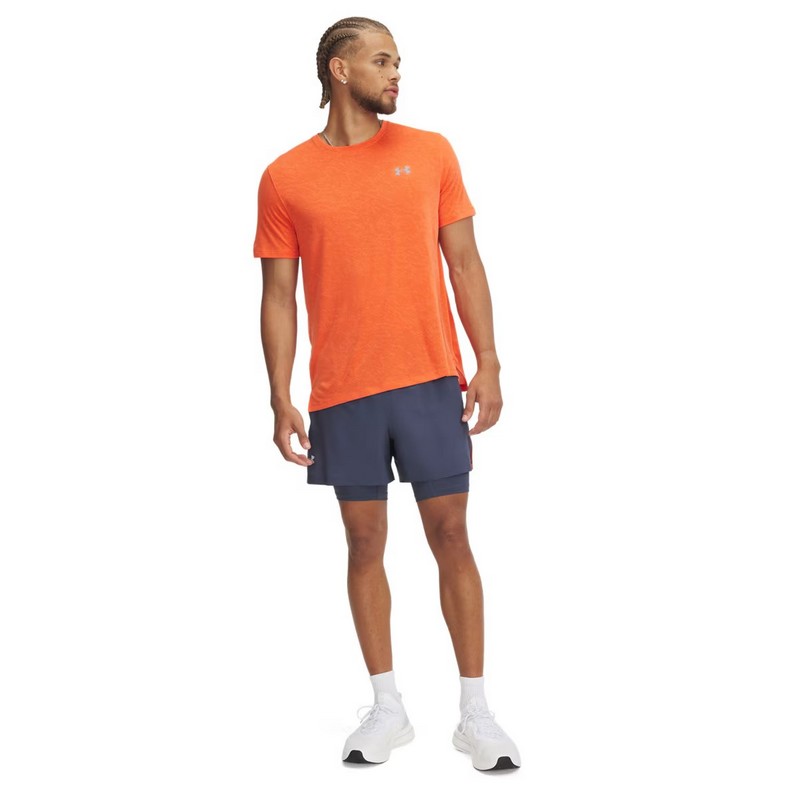 UNDER ARMOUR SZORTY LAUNCH 2 w 1 5