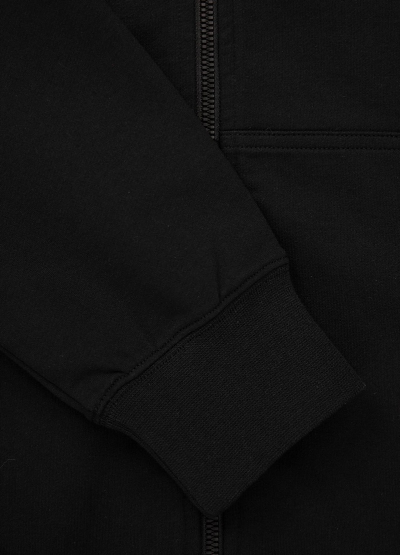 PIT BULL BLUZA ROZPINANA Z KAPTUREM NUGGET