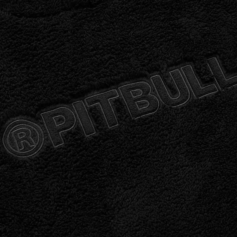 PIT BULL BLUZA Z KAPTUREM ARAGON BLACK