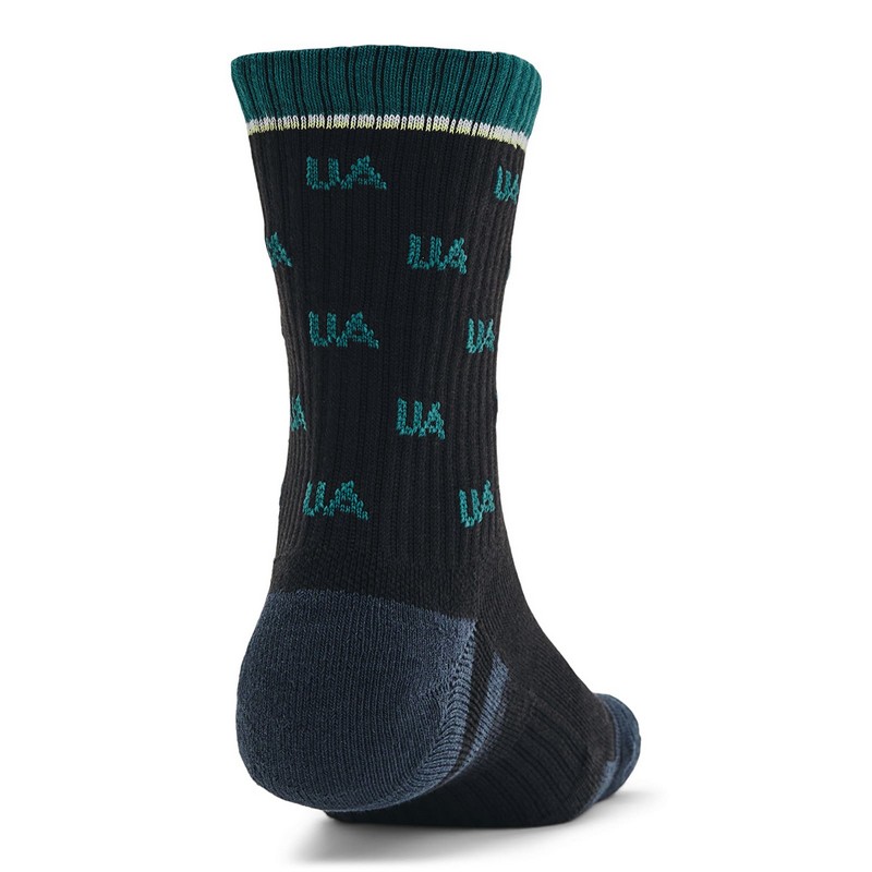 UNDER ARMOUR SKARPETKI PERFORMANCE COTTON MID CREW
