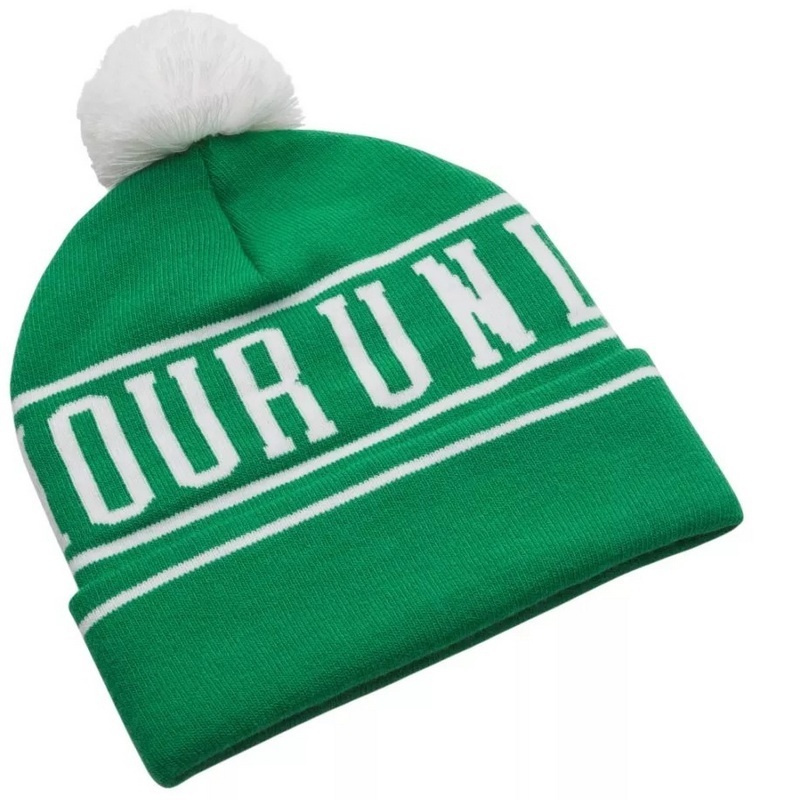 UNDER ARMOUR CZAPKA Z POMPONEM HALFTIME 305