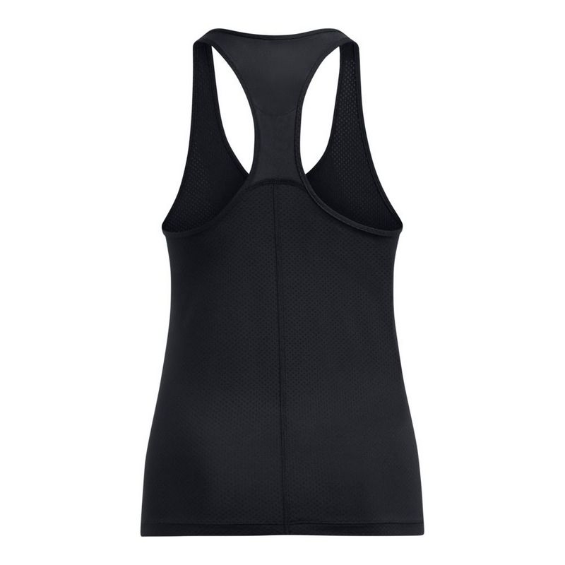 UNDER ARMOUR TANK TOP DAMSKI RACER BLACK