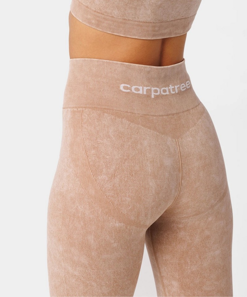 CARPATREE LEGGINSY BEZSZWOWE YASMINE