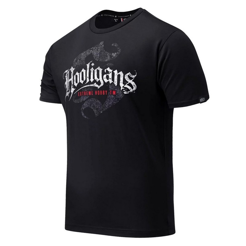 EXTREME HOBBY KOSZULKA HOOLIGANS