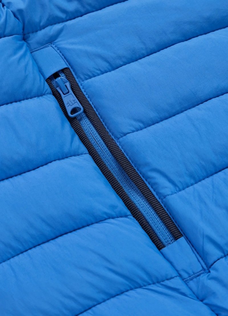 PIT BULL KURTKA NAYLOR