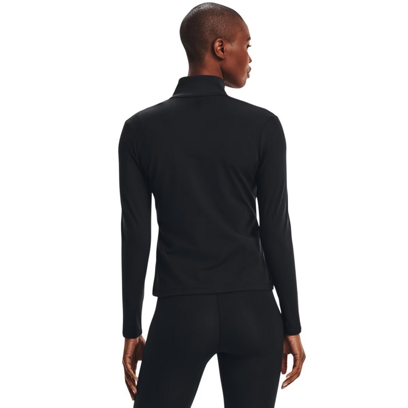 UNDER ARMOUR BLUZA DAMSKA MOTION CZARNA