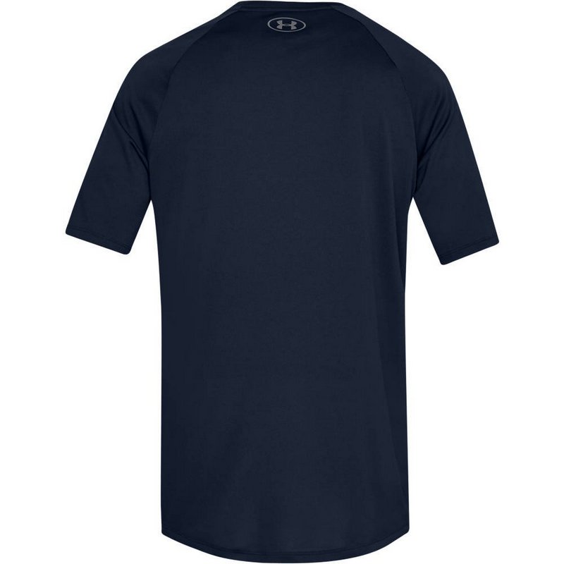 UNDER ARMOUR KOSZULKA TECH 408