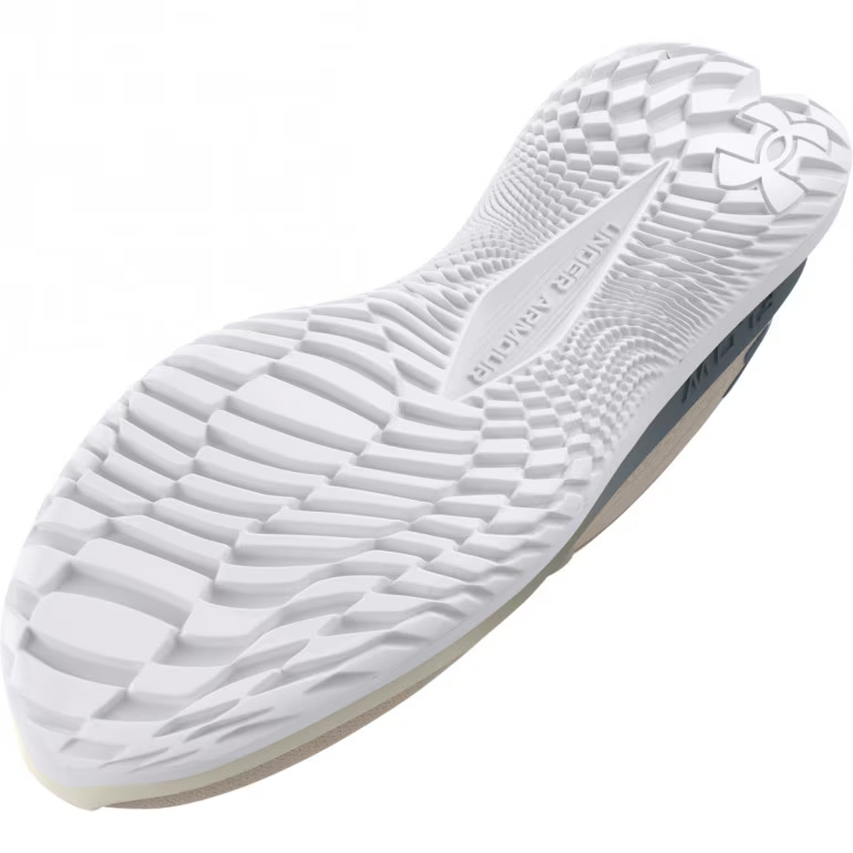 UNDER ARMOU BUTY HOVR FLOW VELOCITI 3 BREEZE COOLDOWN 300