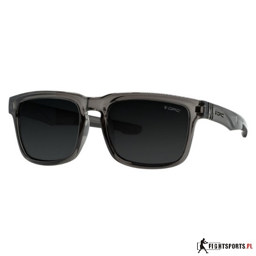 OPC OKULARY PRZECIWSŁONECZNE CALIFORNIA MATT BLACK