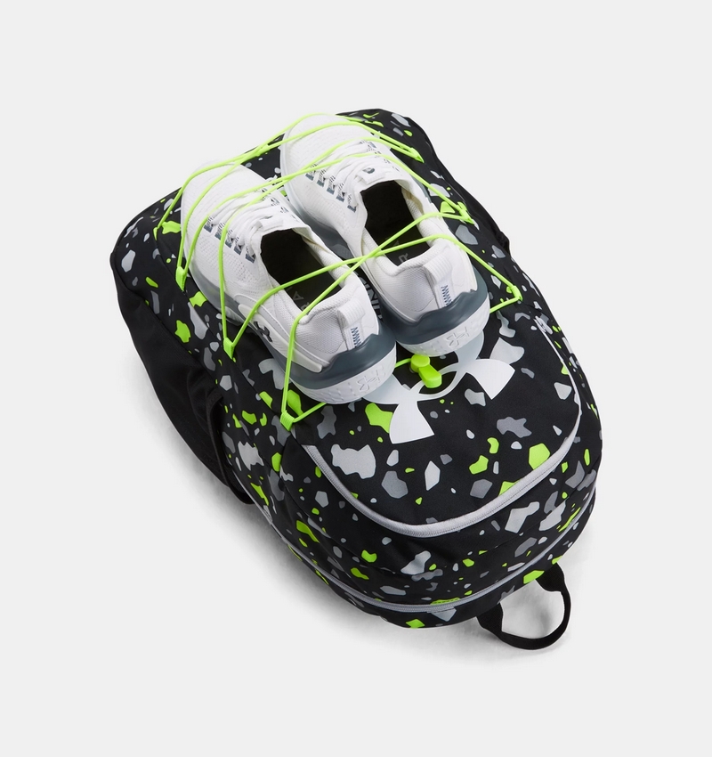 UNDER ARMOUR PLECAK HUSTLE SPORT 731