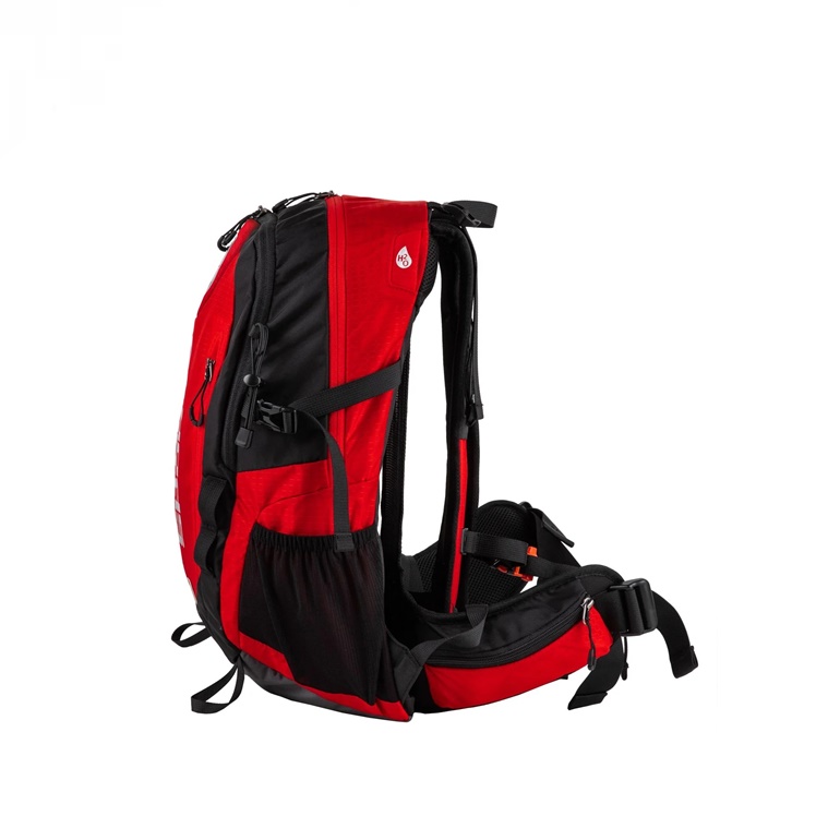 PIT BULL PLECAK SPORTOWY TURYSTYCZNY PB SPORTS RED