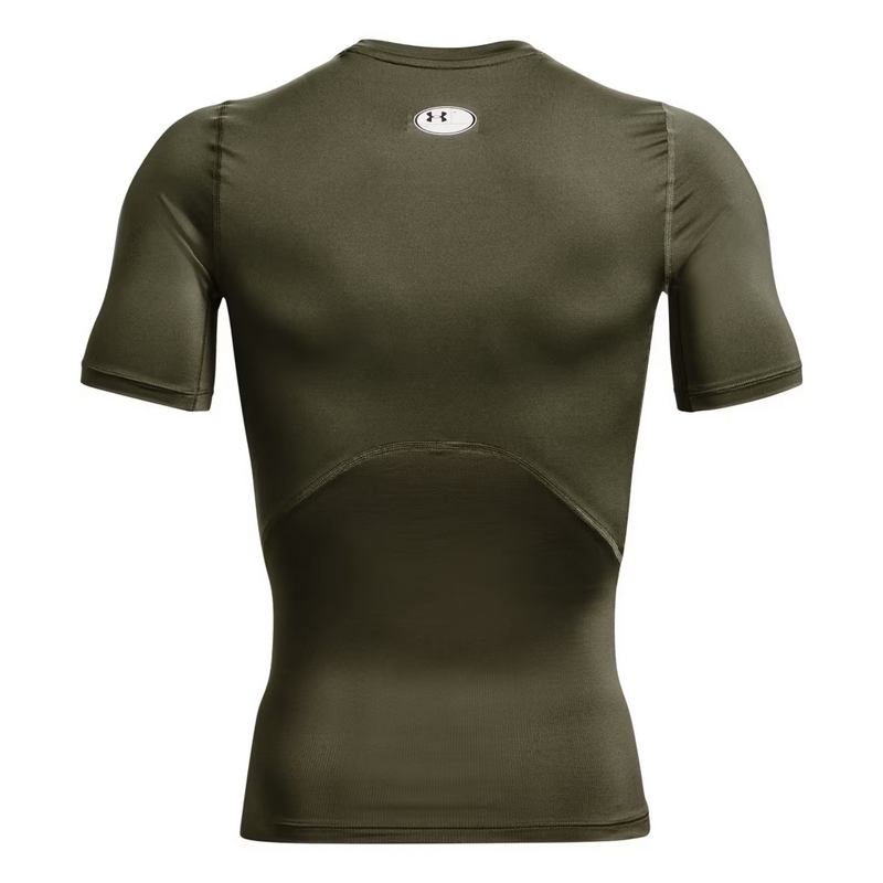 UNDER ARMOUR KOSZULKA HeatGear Compression 390